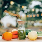 JUICE STAND - 