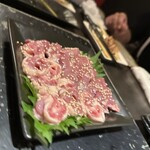 ロックンロール焼鳥 響流 - 