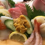 Sushi Izakaya Yataizushi - 