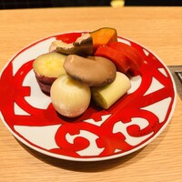 TANAKA YAKINIKU RESTAURANTE - 