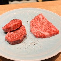 TANAKA YAKINIKU RESTAURANTE - 
