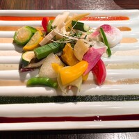 飛騨牛グリルばくろ - 