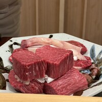 にくの匠 三芳 - 