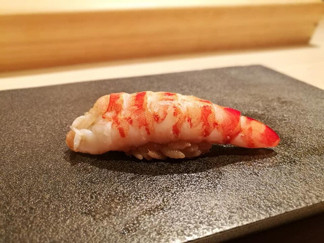 圧巻の30貫！】』by plum222 : はっこく - 銀座/寿司 | 食べログ