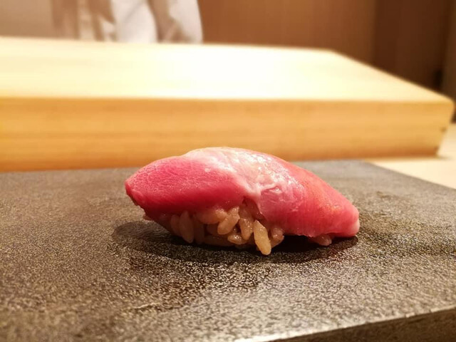 はっこく はっこく - 銀座/寿司 | 食べログ