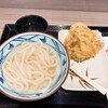 丸亀製麺 心斎橋OPA店