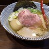寿製麺 よしかわ 西台駅前店