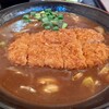 手打ちうどん 丸亀 - 