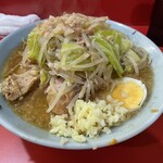 ラーメン富士丸 - 