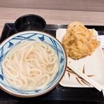 丸亀製麺 - 