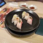 Umai Sushi Kan - 