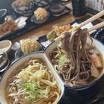 Niku Soba Maiduru - 