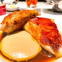 Benoit Alain Ducasse - 