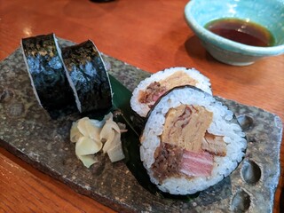 東京 土山人 - 