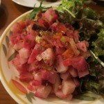 ペチカ - ヴィニグレットです。