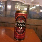 ペチカ - バルチカ９です。黒系です。