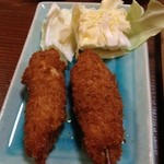 當り屋 - 串カツ