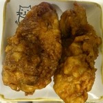 弥生軒 - 唐揚げテイクアウト！！
      
