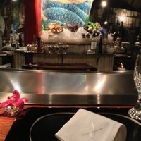 銀座うかい亭 - 