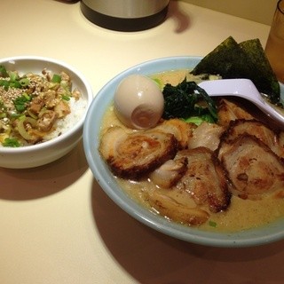 口コミ一覧 : 豚太郎 （ブーブータロウ） - 東戸塚/ラーメン [食べログ]