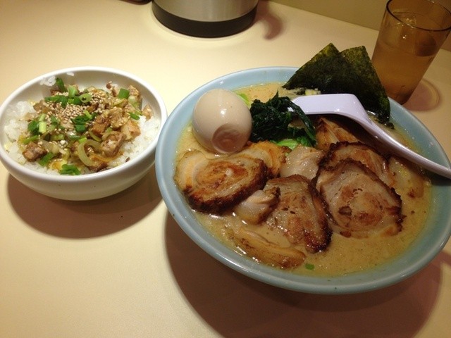 豚太郎 （ブーブータロウ） - 東戸塚/ラーメン | 食べログ