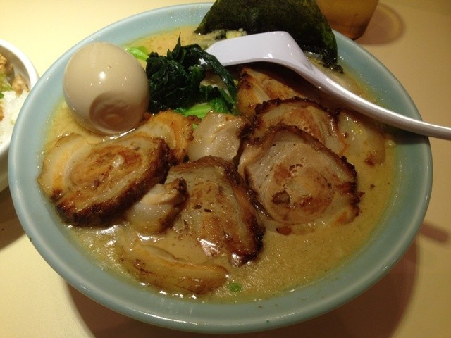 豚太郎 （ブーブータロウ） - 東戸塚/ラーメン | 食べログ