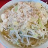 ラーメン二郎 三田本店