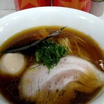 ラーメン星印 - 