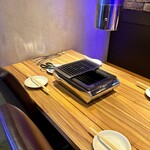 和牛焼肉食べ放題 ヤキニクギャング - 