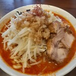 Ramen Yama Nazeka - 