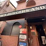 HYOE'S BURGERS + FRIES - 