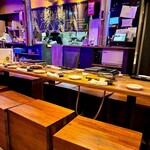 和牛焼肉食べ放題 ヤキニクギャング - 