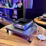 和牛焼肉食べ放題 ヤキニクギャング - 