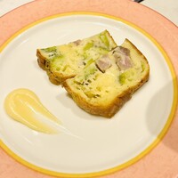 リオ・ブルーイング・コー ビストロアンドガーデン 東京ミッドタウン - 