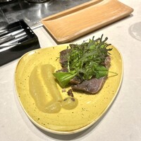 リオ・ブルーイング・コー ビストロアンドガーデン 東京ミッドタウン - 