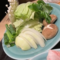 すき焼 藤尾 - 