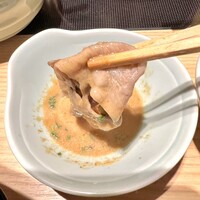 すき焼 藤尾 - 