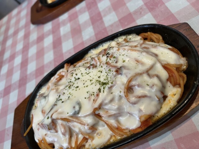 いたりあんはうす &ndash; 北大曲の洋食レストラン｜ランチ・ディナー情報