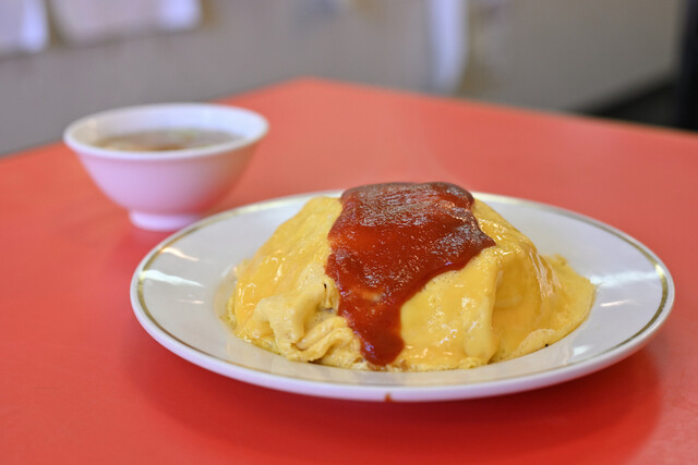 Shin Sanyo Korakuen Ten