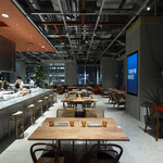 TOKYO NODE CAFE - 