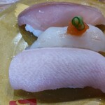 寿司虎  都城店 - 