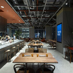 TOKYO NODE CAFE - 