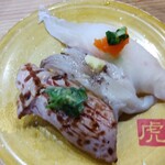 寿司虎  都城店 - 