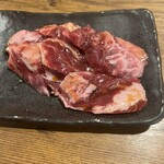 Sutamina Yakiniku Harada - 