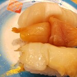 寿司虎  都城店 - 