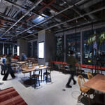 TOKYO NODE CAFE - 