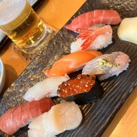 おたる政寿司 ぜん庵 - 
