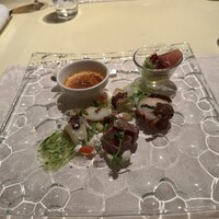 ベッラヴィスタ ラウンジ - 