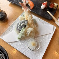おたる政寿司 ぜん庵 - 