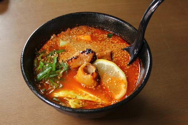 ぶた丼大手門 4条通店 - 旭川四条（豚丼）の写真